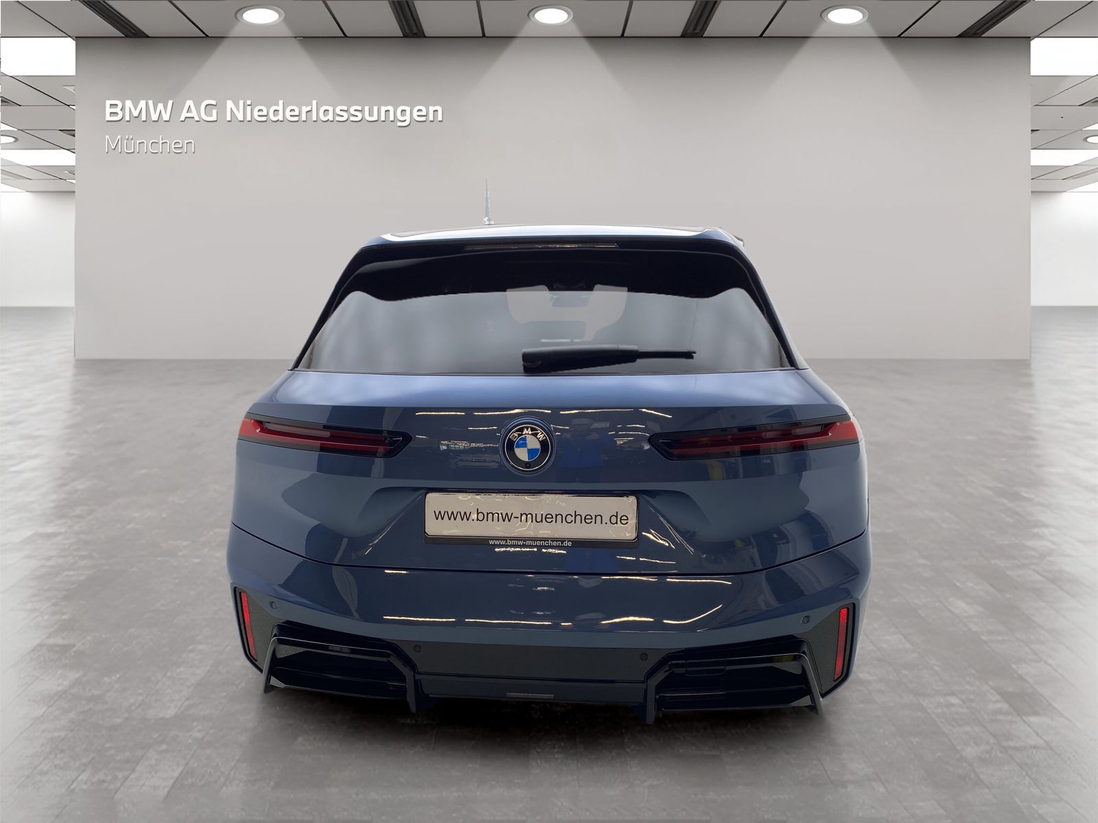 BMW iX - Bild 7