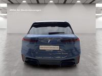 BMW iX - Vorschau Bild 7