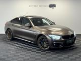 BMW  435 d xDrive M Sport*HUD*KEYLESS*KAMERA*MEMORY - BMW 435 d Gebrauchtwagen