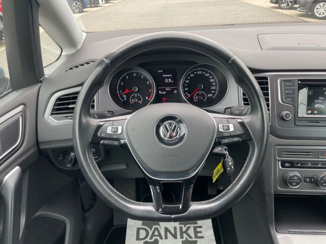 Volkswagen Golf  Sportsvan VII Lounge BMT/Start-Stopp