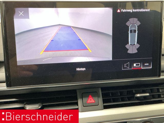 Audi A4 - Bild 17