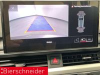 Audi A4 - Vorschau Bild 17