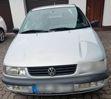 Volkswagen Passt E31i - Volkswagen Passat aus 1995