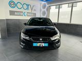 Seat Leon SC**1.4 TSI**FR**PDC**NAV**SHZ**LM-Felgen** - Seat aus 2013