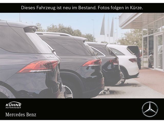 Mercedes-Benz GLA 200 AMG Navi Kamera Fahrassistenz SHZ LED