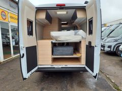 Chausson V 697 FirstLine MJ26, Arctic, AT, Connect, Zube.