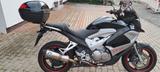 Honda FR800X Crossrunner - HONDA CROSSRUNNER