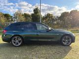BMW 320d Touring Sport Line Automatic  - mit Diesel-Antrieb: Automatic