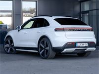 Porsche Macan - Vorschau Bild 3