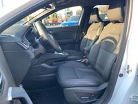 Renault Symbioz - Vorschau Bild 9