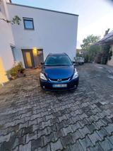 Mazda .   5 - Mazda 5 Gebrauchtwagen in Stuttgart