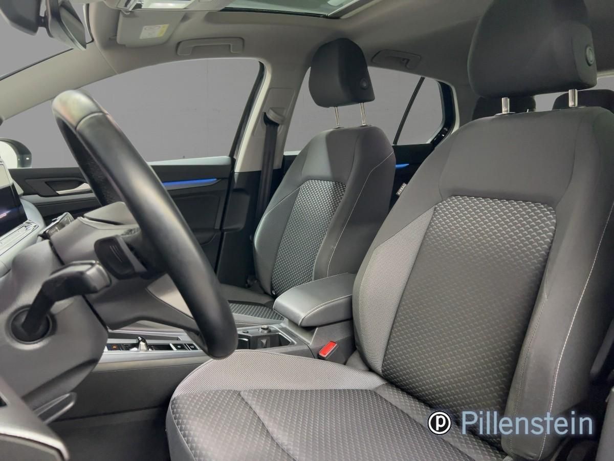 Volkswagen Golf - Bild 5