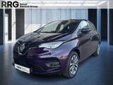 Renault ZOE Intens R135/Z.E. 50 (Kauf-Batterie) CCS - gebrauchte Renault ZOE aus dem Jahr 2020