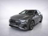 Audi E-tron Sportback 50 Quattro S-Line 71 kWh ACC/AH - Audi aus 2022