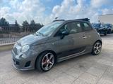 Abarth 500 C 1.4 Turbo T-Jet MTA 140CV - Abarth 500 aus 2012