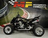 Yamaha YFM700R RAPTOR SPECIAL EDITION [TIEF BREIT LAUT] - YAMAHA MOTORRAD