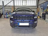 Jeep Compass 4xe S 4WD S Pano. AHK, MwSt. ausweisb. - Jeep Compass in Freiburg