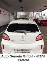 Mitsubishi Space Star Select PLUS 1.2 - Mitsubishi Space Star: Plus