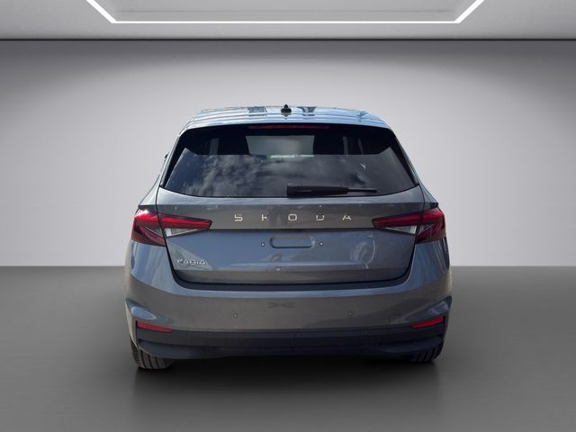Fabia Balance 1,0 TSI 85 kW 7-Gang-DSG ACC LED