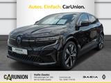 Renault Megane E-Tech 100% Techno BAFA inkl./ Gar.06/25