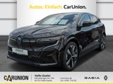 Renault Megane E-Tech 100% Techno BAFA inkl./ Gar.06/25