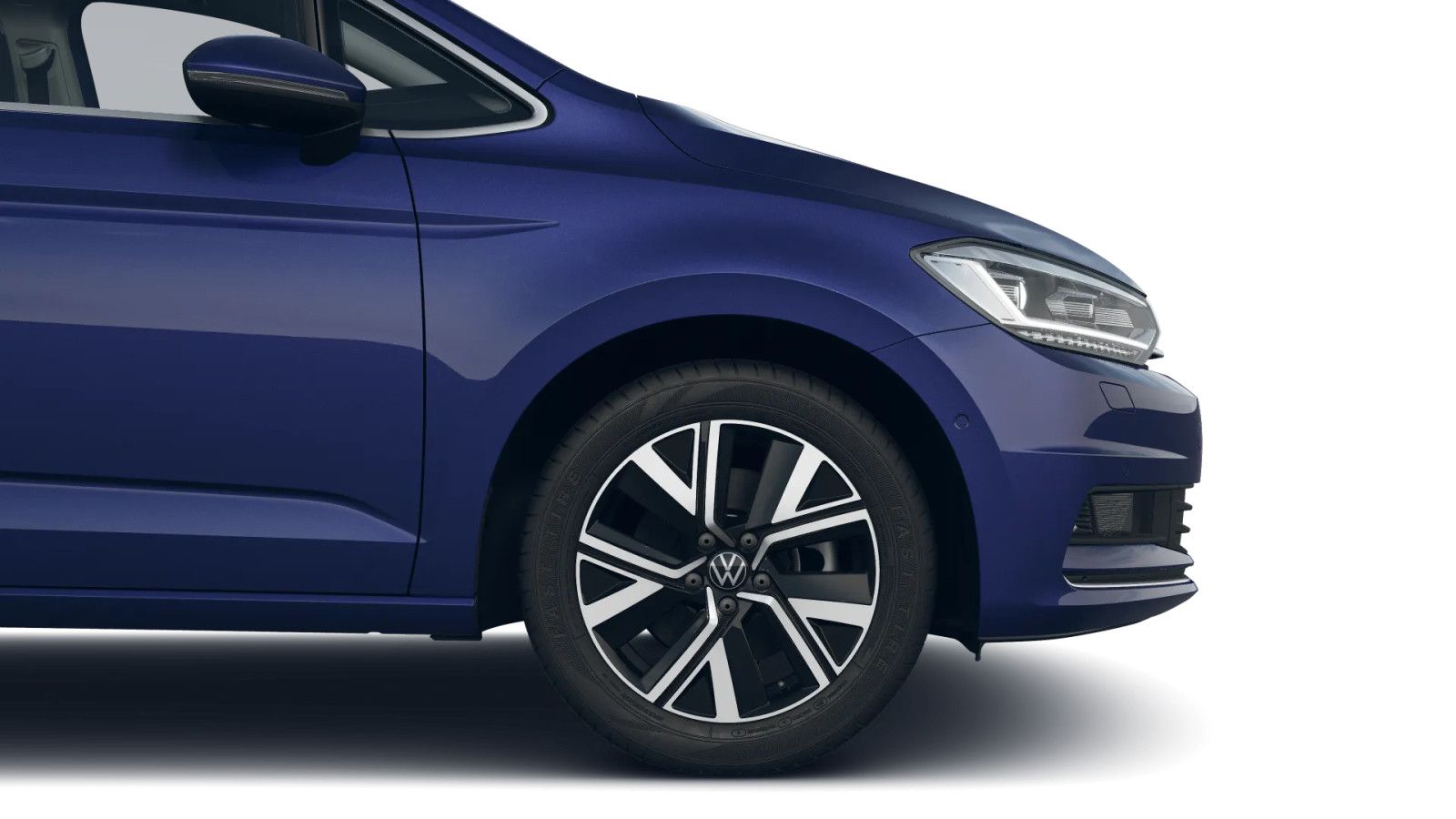 Volkswagen Touran - Bild 5