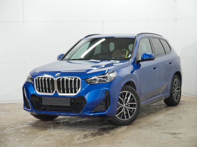 BMW X1 sDrive20i ///M-Sport ACC 360° AHK LC-Prof. HU