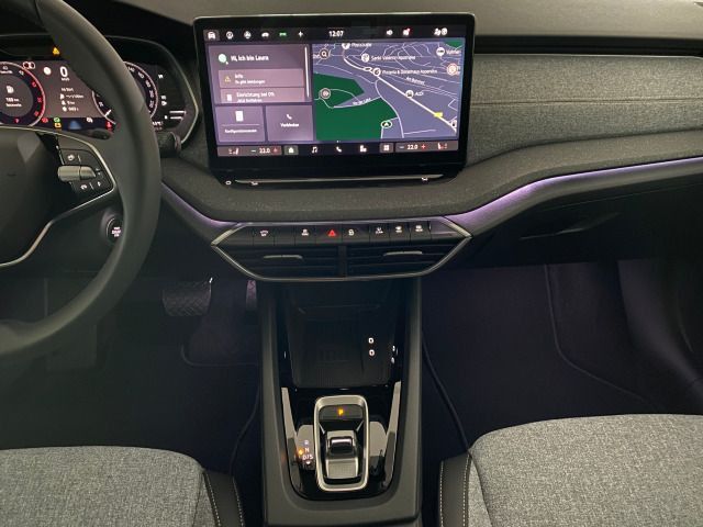 Octavia IV Combi Selection 2.0 TDI DSG Facelift
