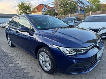 Volkswagen Golf - 3