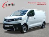 Toyota Proace 1,5-l L1 Meister *NAVI*AHK*KAMERA* - Toyota Proace (Verso) Gebrauchtwagen in Dresden
