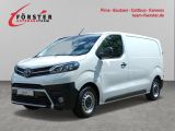 Toyota Proace 1,5-l L1 Meister *NAVI*AHK*KAMERA* - Toyota Proace (Verso) in Dresden