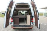 Volkswagen T5 Kombi 2xBetten, 140PS, Markise, Standklima - Volkswagen T5: Markise