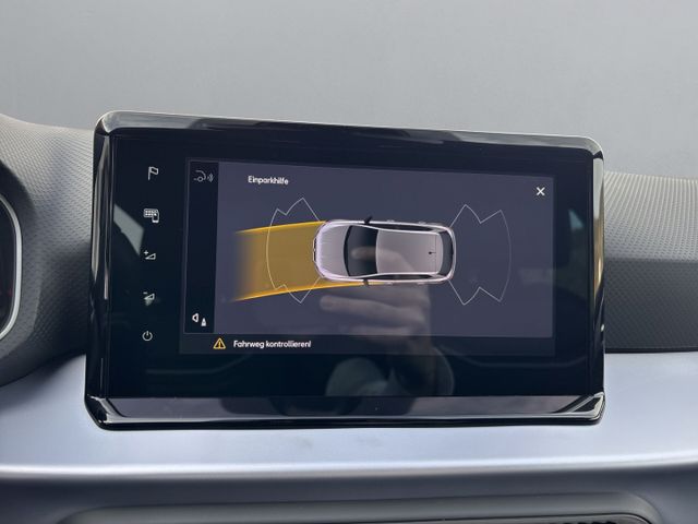 Ibiza FR 1.0 TSI *NAVI+VOLL-LED+SHZ+RFK*