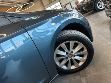 MYAUTOCENTER – Gebraucht- und Jahreswagen mit Werkstattservice in Pfaffenhofen Seat Leon ST Style