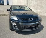 Mazda CX-7 Center-Line ~ AHK ~ Standheizung ~ SHZ - Mazda CX-7: Schwarz