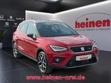 Seat Arona 1.0 TSI FR Beats ACC+LED+SHZ+KAMERA+PDC v+ - gebrauchte SUVs in Hamm