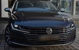 Volkswagen Arteon 2.0 TSI OPF DSG Elegance Elegance - VW Arteon Gebrauchtwagen in Frankfurt