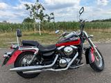 Kawasaki VN 1500 CLASSIC TOP ZUSTAND - KAWASAKI VN 1500 CLASSIC