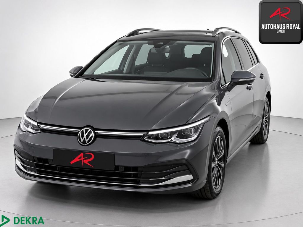 Image of Volkswagen Golf