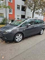 Opel Zafira Tourer 1.4 LPG ecoFLEX Business INNOV... - Opel Zafira Tourer in Bochum