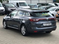 Fahrzeugabbildung Megane IV Grandtour Limited Deluxe 140 EU6d-T 1.
