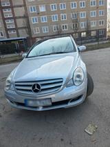 Mercedes-Benz Privatkraftfahrzeug - Mercedes-Benz R-Class in Berlin