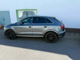 Audi Gepflegter Audi Q3 zu verkaufen - Audi: Verkauf