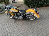 Harley-Davidson Fatboy - HARLEY-DAVIDSON 1994