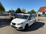 Seat Ibiza ST Reference/Klima/ALU/Insp+TÜV neu - Seat aus 2010