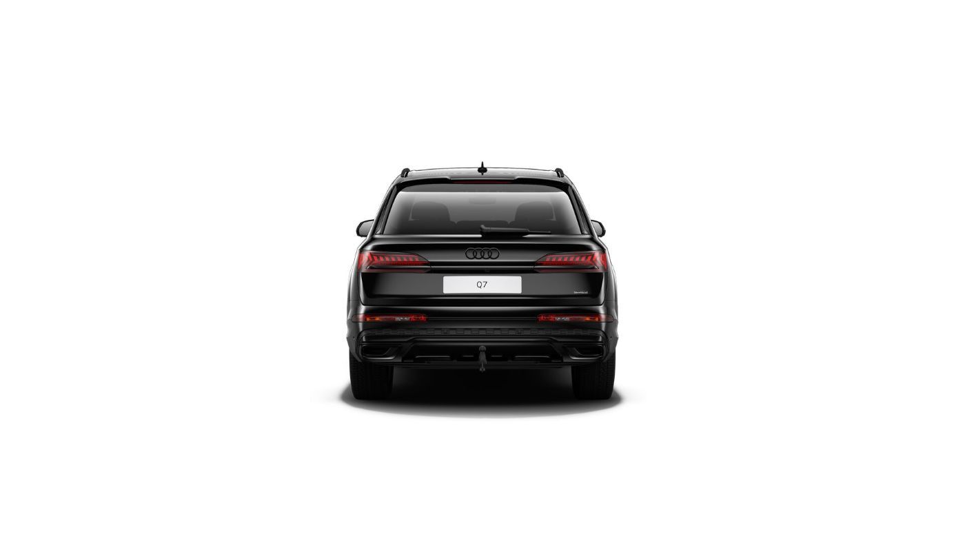 Audi Q7 - Bild 5