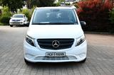 Mercedes-Benz Vito Tourer 116 CDI lang RWD 9-Sitze  LED - Mercedes-Benz: Lang