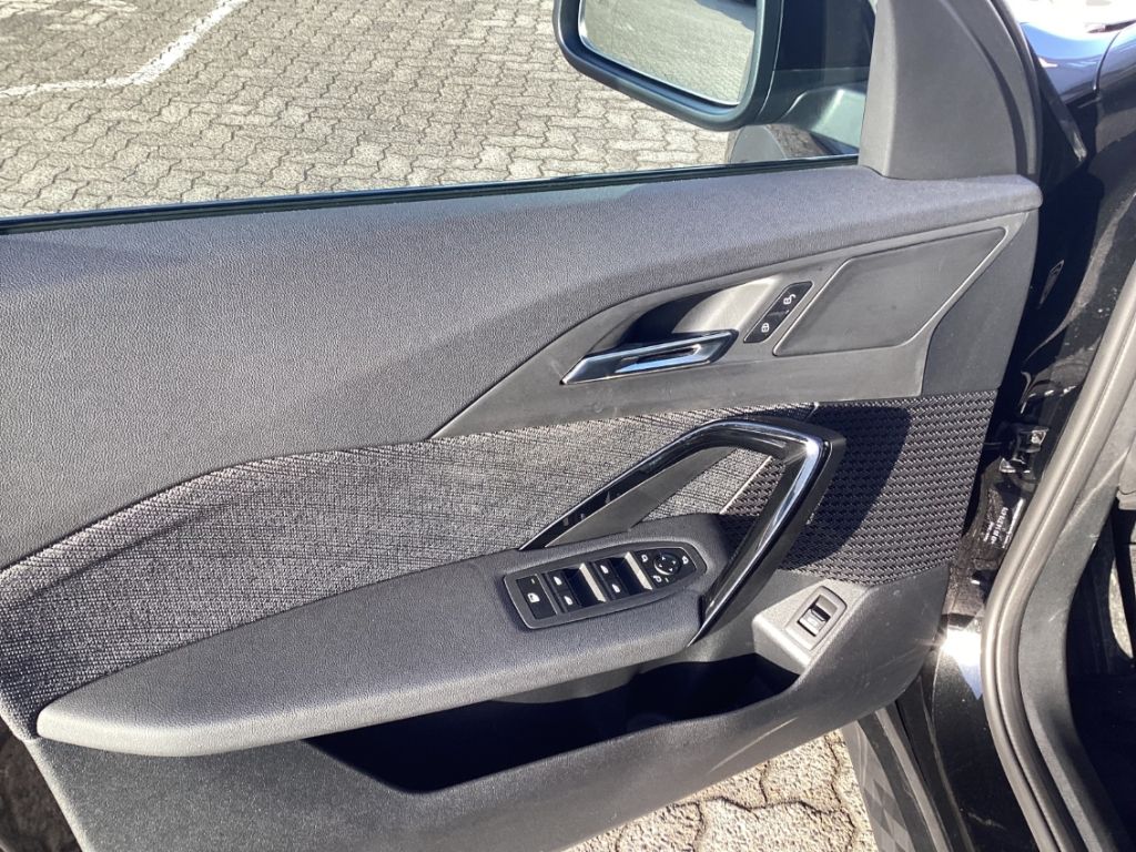 BMW X2 sD 20iA LED HeadUP 360 Kam Sitzh PA Plus Komf foto 4