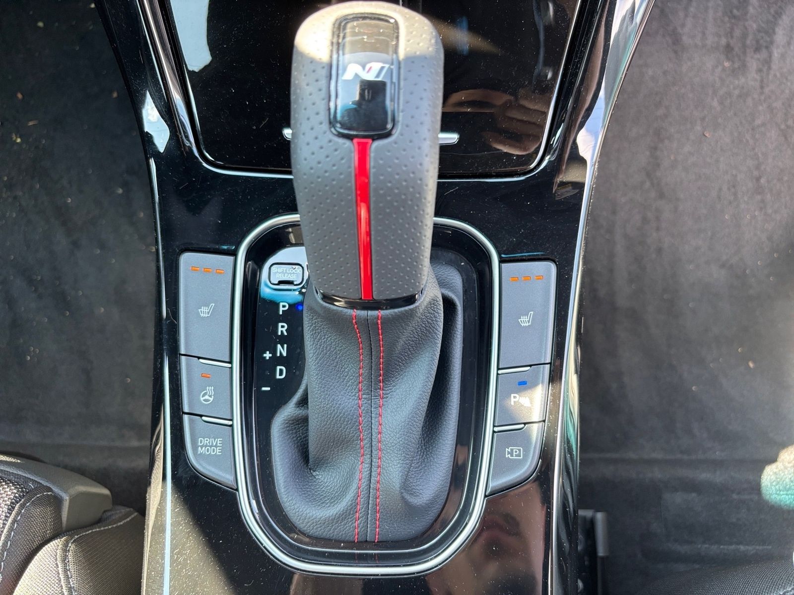 Hyundai i30 – Bild 16