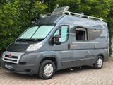 Bürstner City Car 540 Ahk Kamera 4 Sitze - Offers matching your search criteria